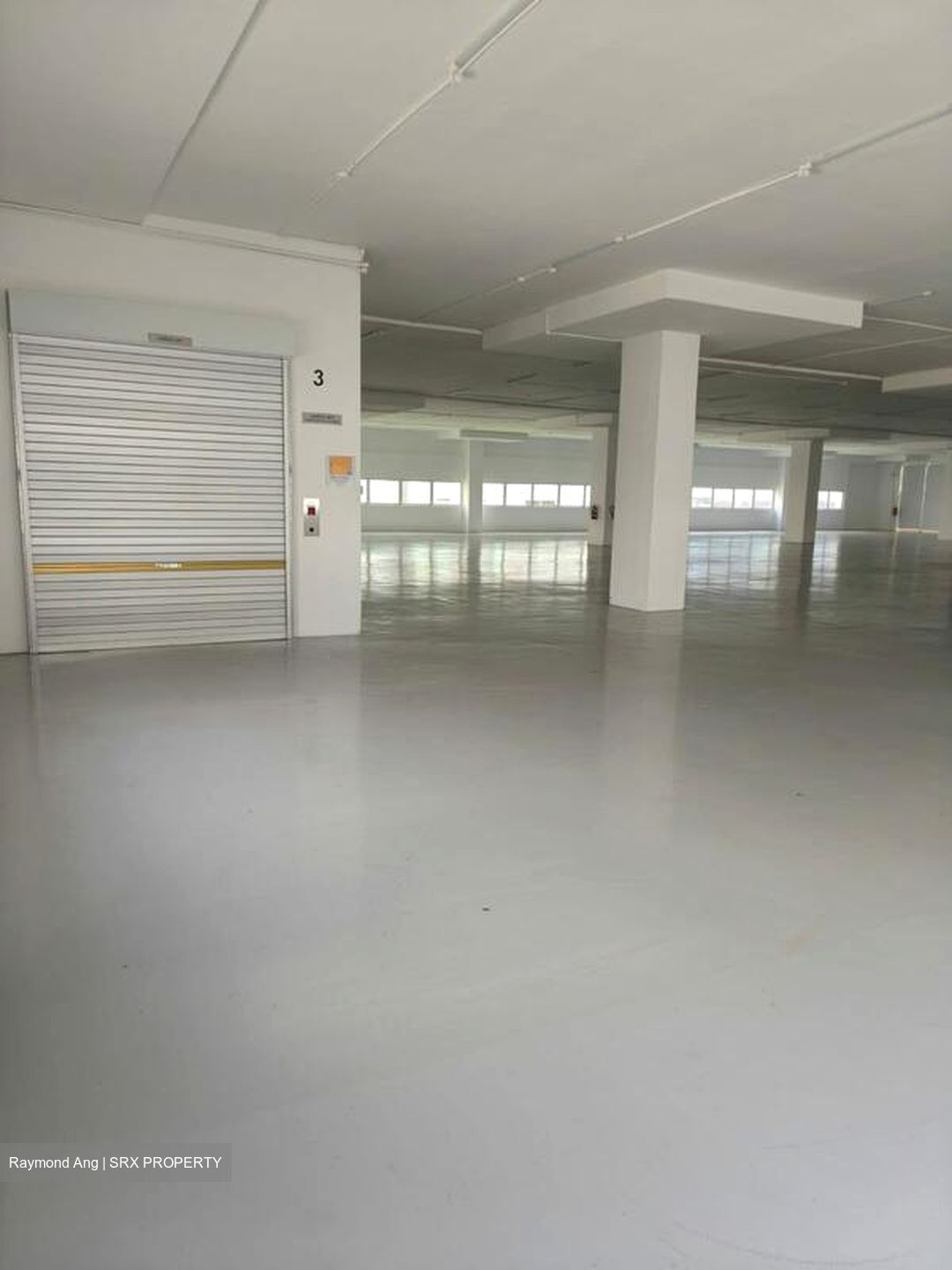 Kim Chuan Lane (D19), Office #510312721